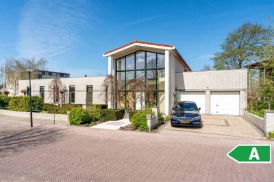 Woning De Klerkplan 7 Zoetermeer