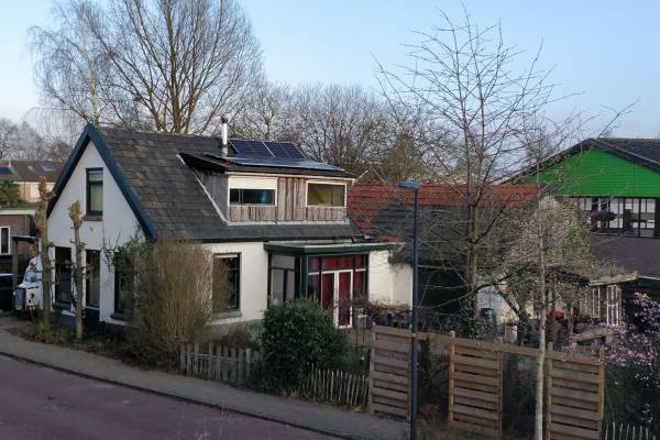 Woning Geesterse Binnenweg 8 Borculo