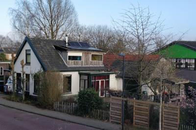 Woning Geesterse Binnenweg 8 Borculo