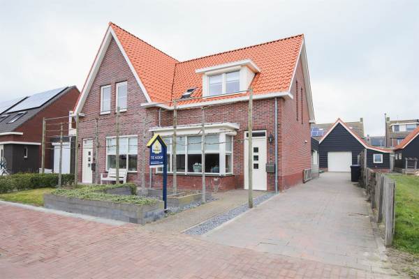Woning Oostkerkestraat 2 Borssele