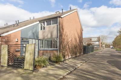 Woning Oude Vlie 26 Emmeloord