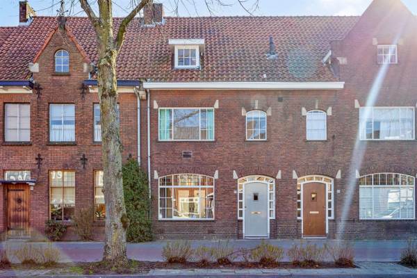 Woning Zeelsterstraat 57 Eindhoven