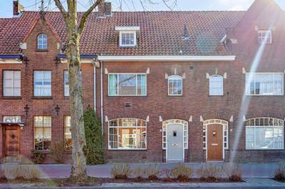 Woning Zeelsterstraat 57 Eindhoven