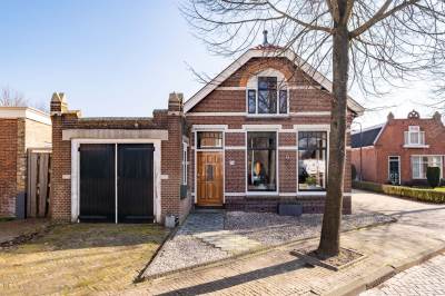 Woning Greate Buorren 55 Garyp