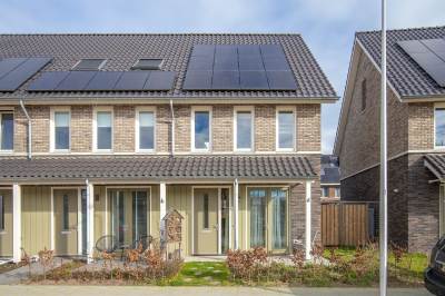 Woning Valleilaan 19 Woudenberg