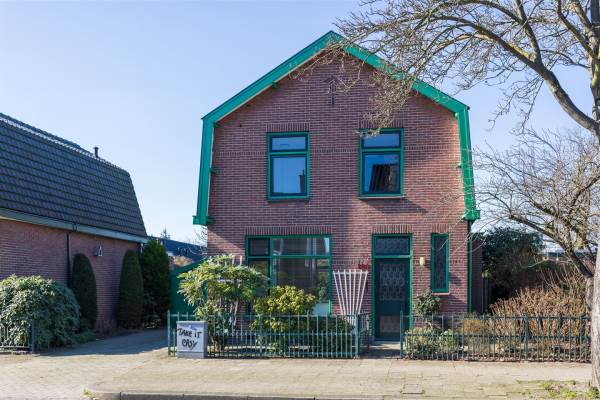 Woning Twekkelerweg 180 Hengelo (OV)
