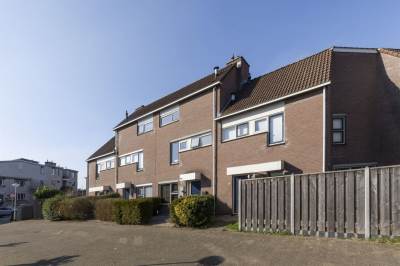 Woning Brempark 29 Zoetermeer