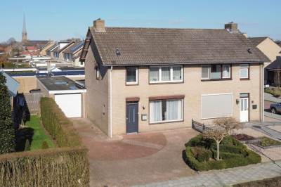 Woning In het Neervelt 12 Meijel