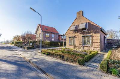 Woning Vrouwtjesweg 68 Stad aan 't Haringvliet