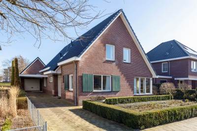 Woning Ravenhorsterweg 22 Winterswijk