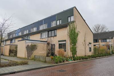 Woning De Waarden 59 Zutphen