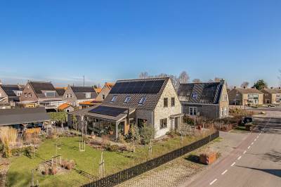 Woning Smalle Einde 20 Ouddorp