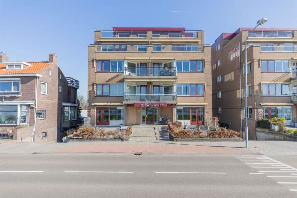 Woning Oost Kinderdijk 161b Alblasserdam