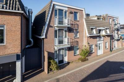 Woning Stationsstraat 21 Lunteren