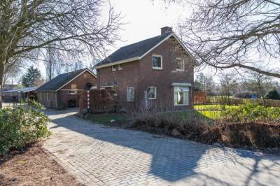 Woning Heideweg 3A Didam