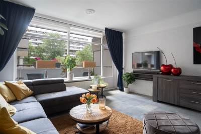 Woning Prinses Beatrixlaan 349 Rijswijk (ZH)