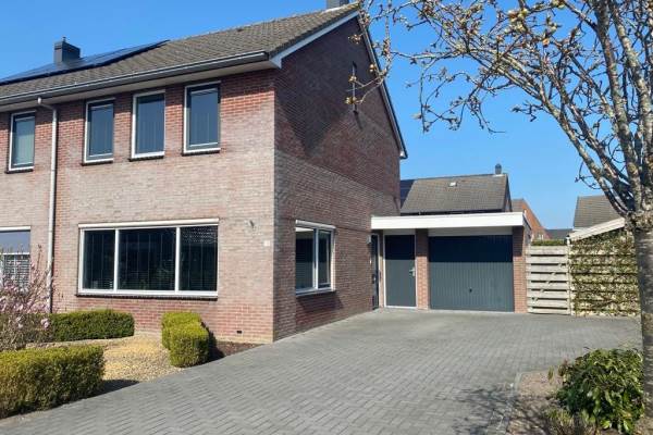 Woning Buitenbaardt 28 Lemmer