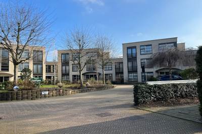 Woning Thierenshof 21 Naarden