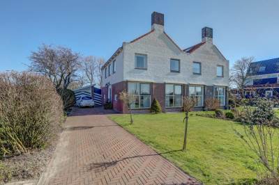 Woning Lange Blokweg 16 Zierikzee