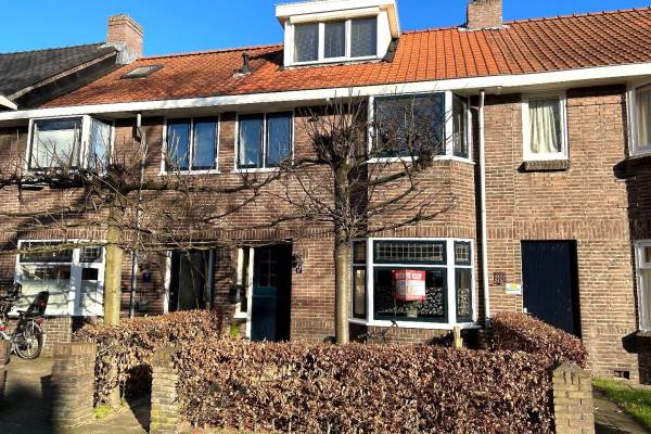 Woning Roostenlaan 11e Eindhoven