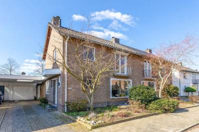 Woning Rubensstraat 32 Geleen