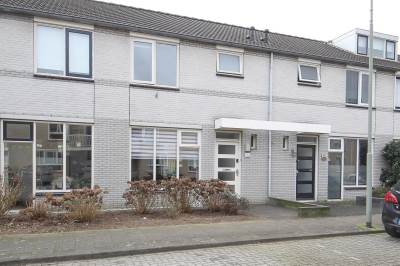 Woning Elisabeth Bas 29 Boxtel