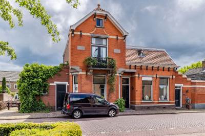 Woning Brouwerijstraat 10 Wagenberg