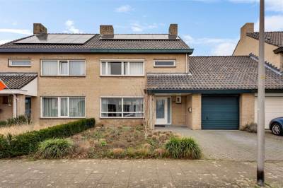 Woning Latourlaan 20 Maastricht