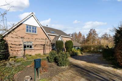 Woning Schelpenweg 8 Oostvoorne