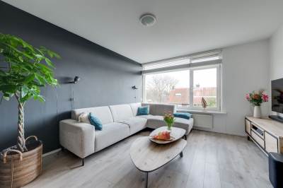 Woning Prinses Marijkelaan 17 Leidschendam