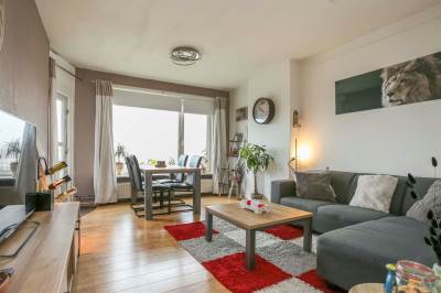 Woning Lekstraat 159 Apeldoorn