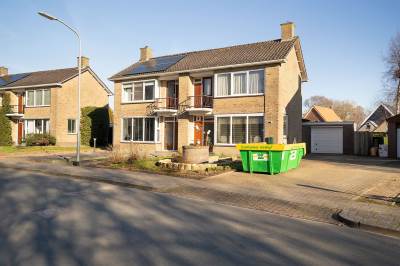 Woning Westersingel 6 Spijk (GR)