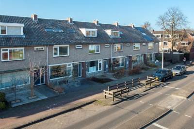 Woning Chopinlaan 20 Waddinxveen