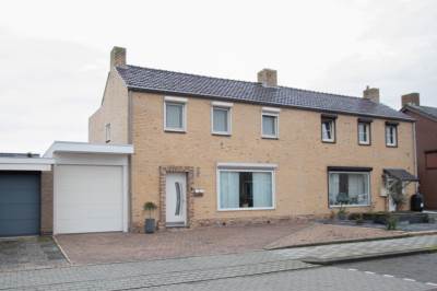 Woning Beatrixstraat 5 Linne