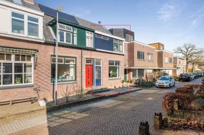 Woning Rozenstraat 102 Deventer