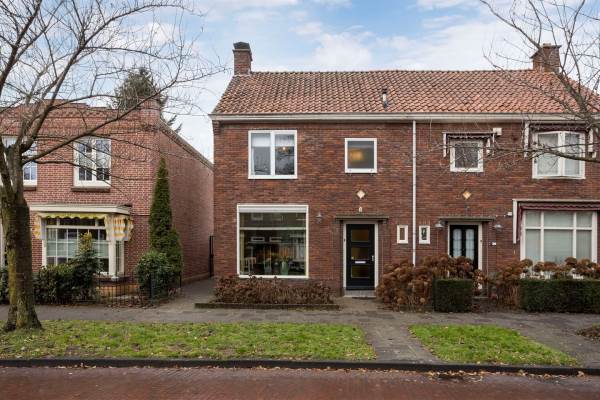 Woning Hoge Boekelerweg 15 Enschede