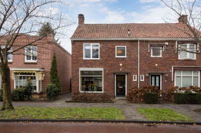 Woning Hoge Boekelerweg 15 Enschede