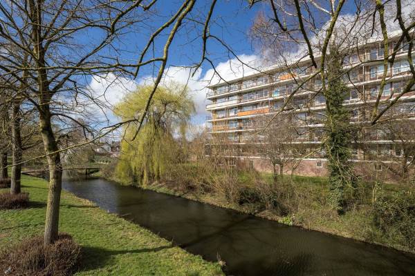 Woning Matenalaan 133 Arnhem