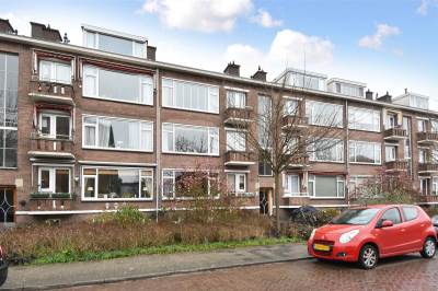 Woning Jacob van den Eyndestraat 15 Voorburg