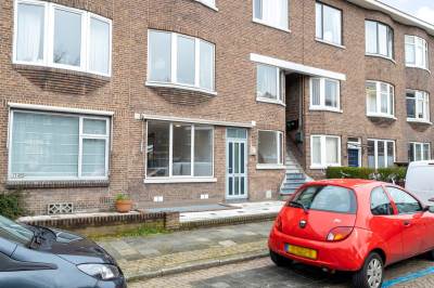 Woning van Naeltwijckstraat 147 Voorburg