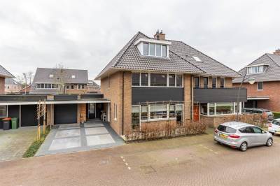 Woning Langerijst 8 Hooglanderveen