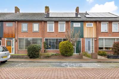 Woning Thorbeckestraat 6 Huizen