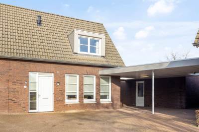 Woning De zes gehuchten 5 Aarle-Rixtel