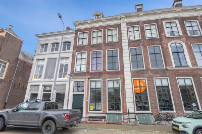 Woning Dam 43 Middelburg