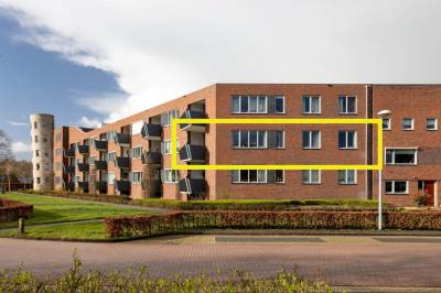 Woning Vivaldi-erf 34 Nunspeet