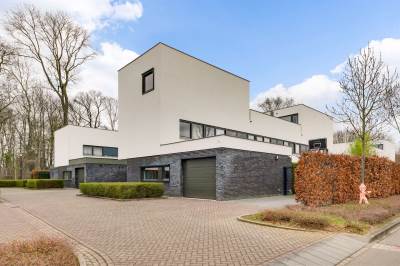 Woning Savelsbosch 41 Maastricht