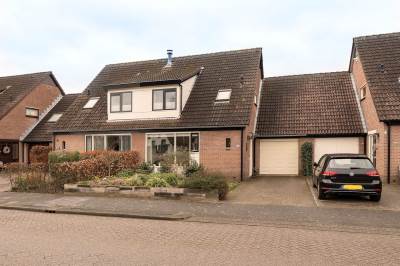 Woning Krommekamp 146 Harderwijk