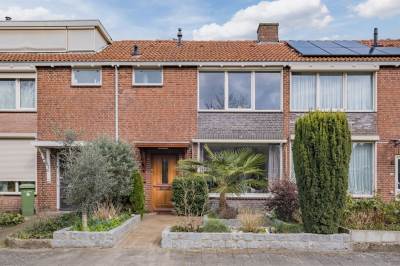 Woning Gebroeders de Koninglaan 12 Best
