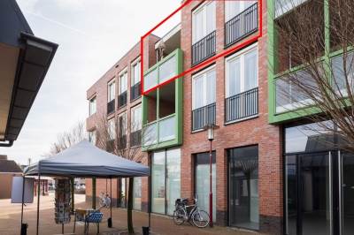 Woning Hammerstraat 45 Vroomshoop