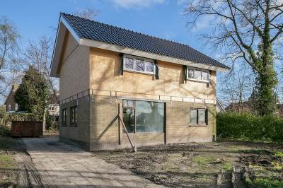 Woning Smeetsmakamp 9 Augustinusga